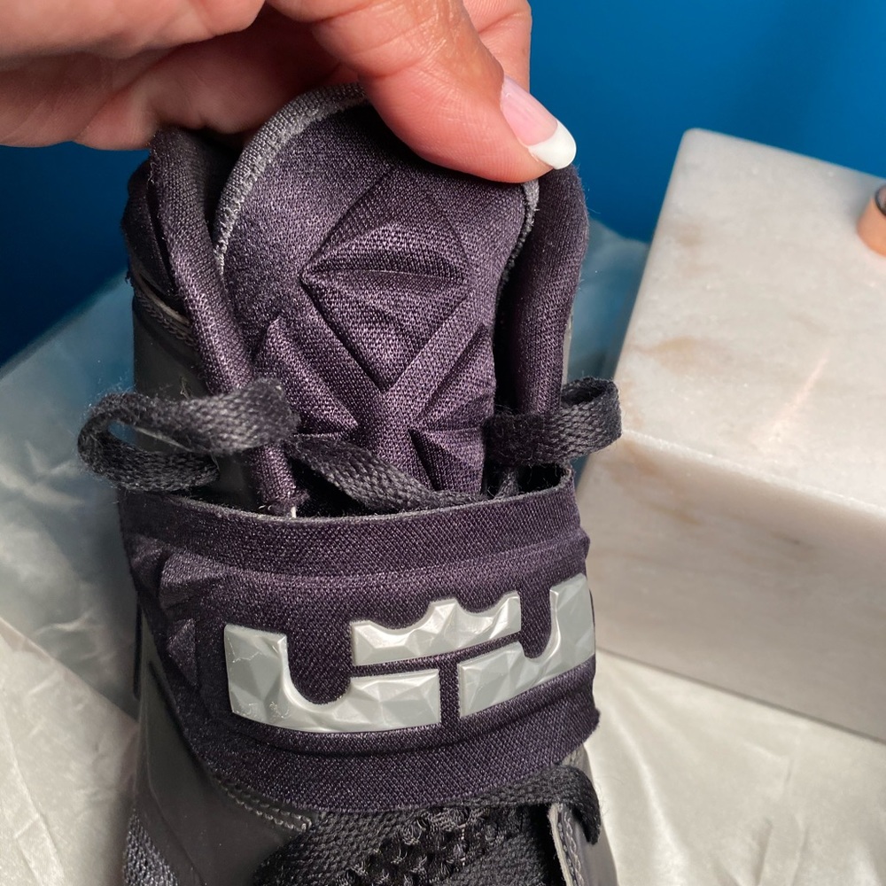 Nike Zoom Lebron James View 3